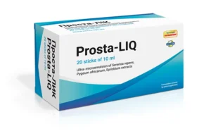 Емульсія Prosta-LIQ (Проста-ЛІК)